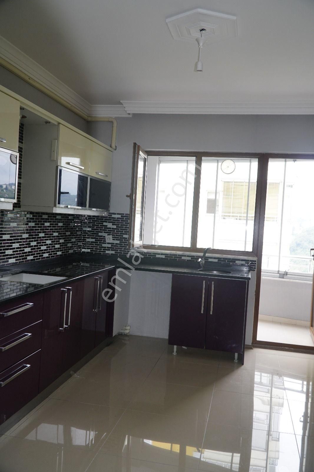 Çukurçayır Yonca Sitesinde Satılık Daire - Görsel 18