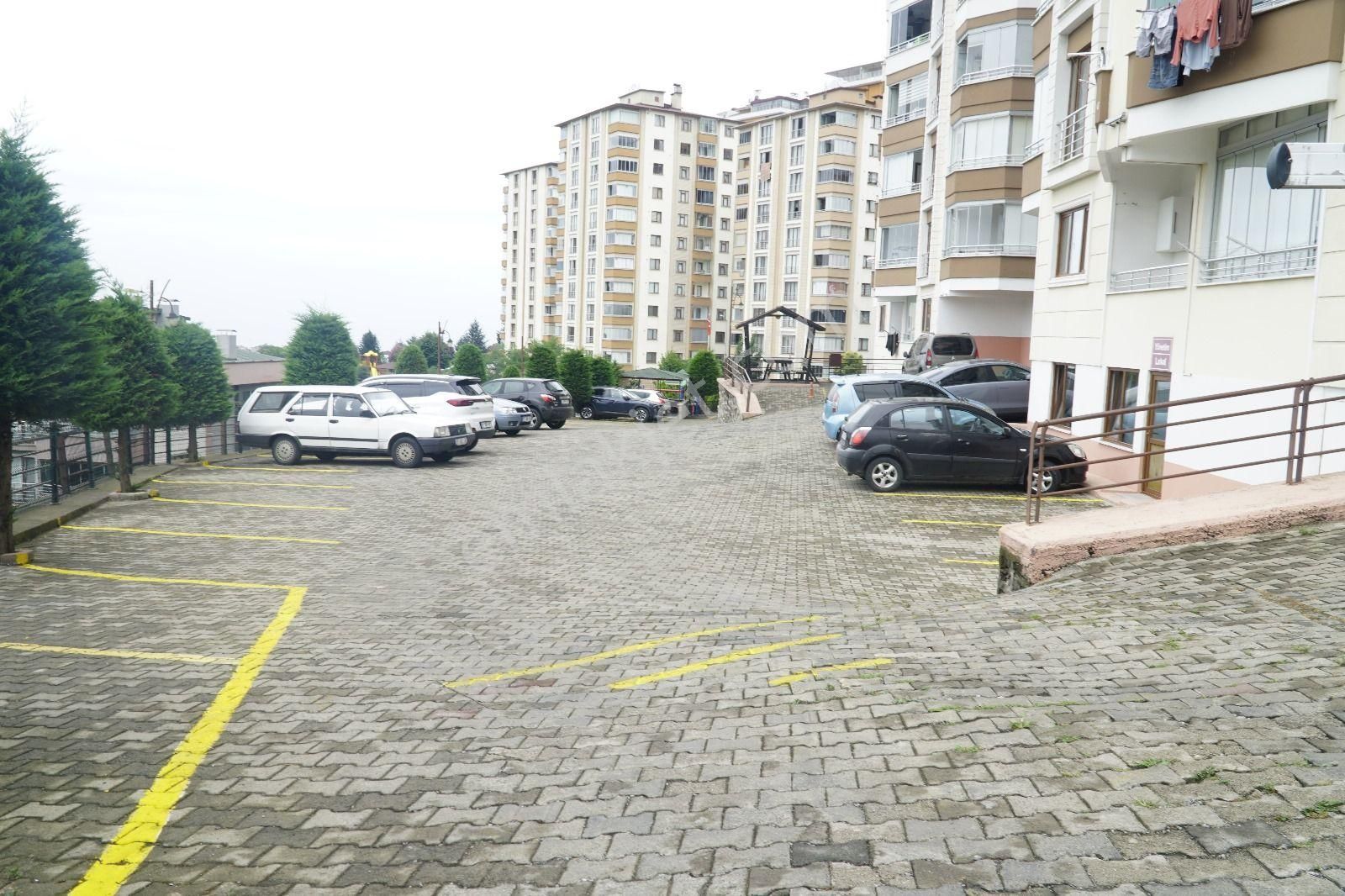 Çukurçayır Yonca Sitesinde Satılık Daire - Görsel 26