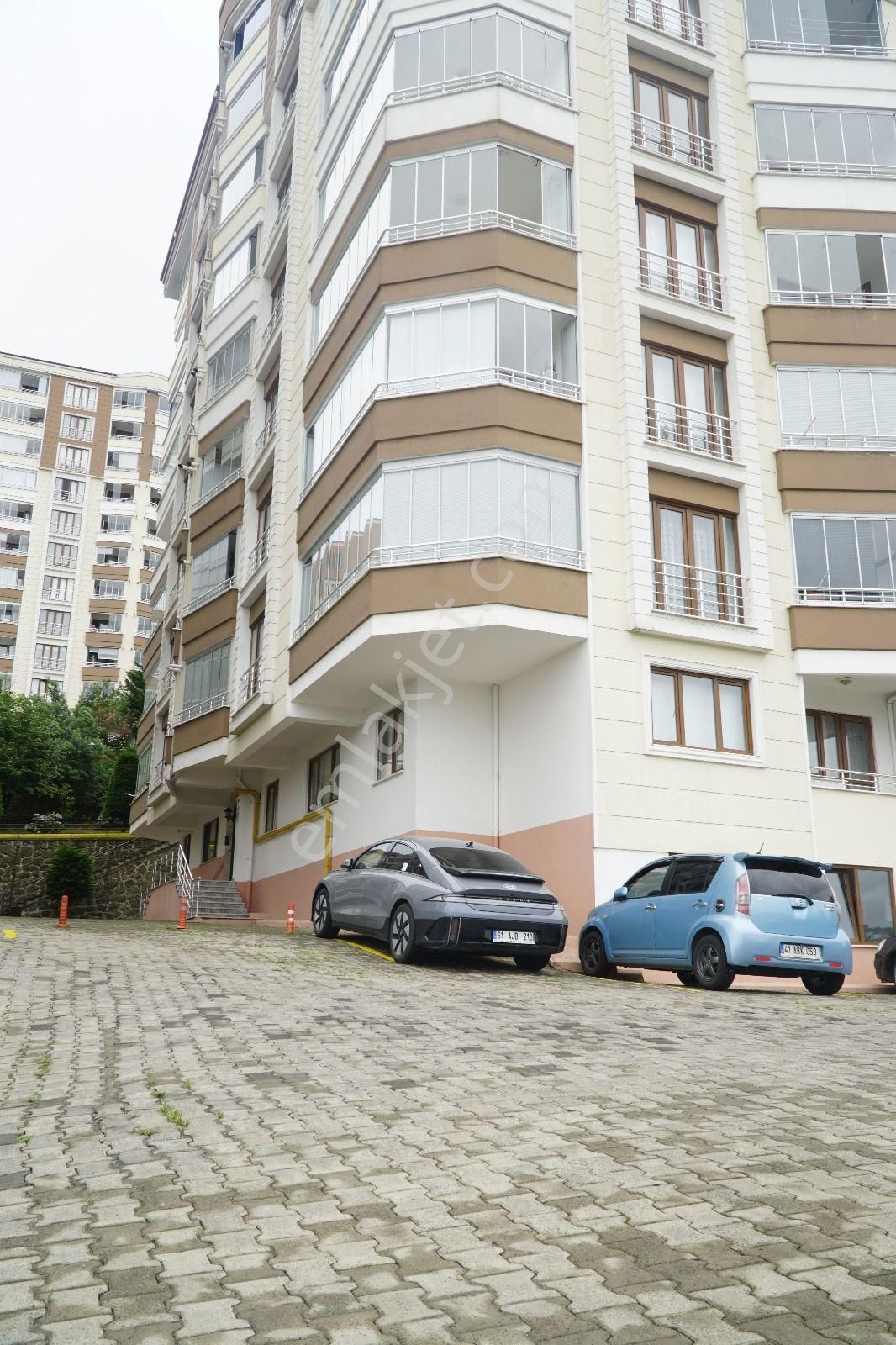 Çukurçayır Yonca Sitesinde Satılık Daire - Görsel 23
