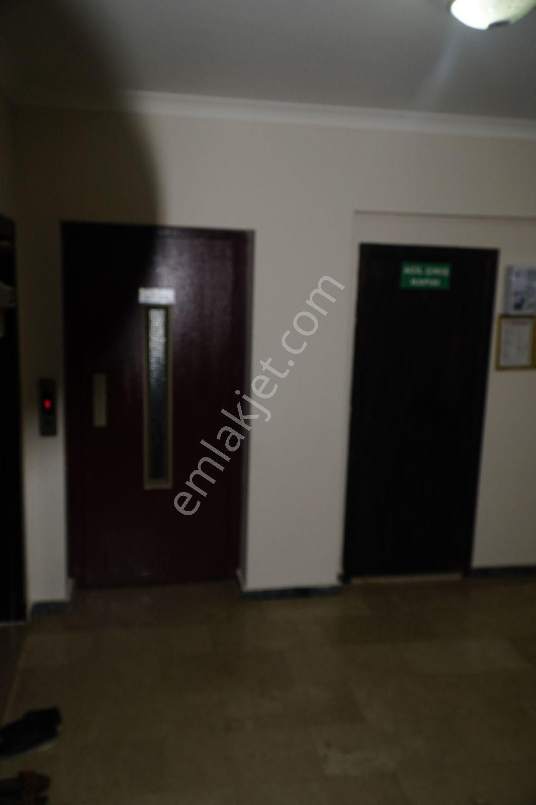 Çukurçayır Yonca Sitesinde Satılık Daire - Görsel 22