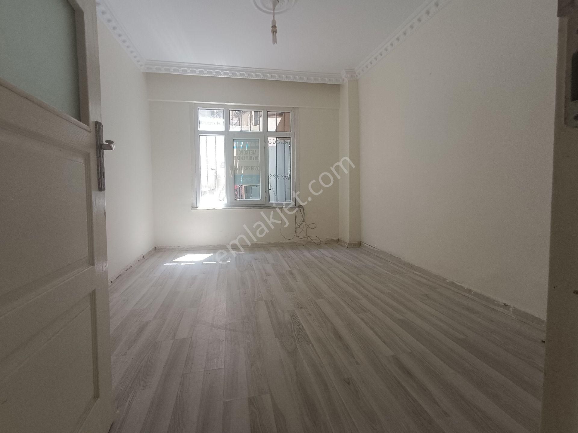 Satılık 1+1 Daire