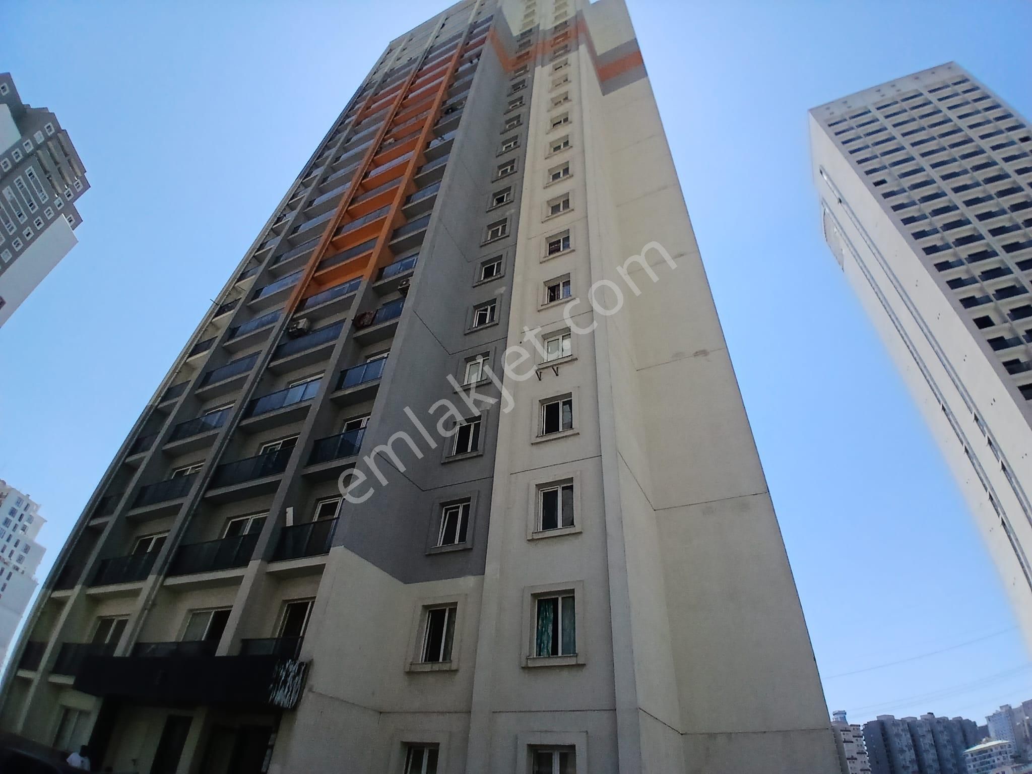 Güven Emlak Tan Future Park Sitesinde Merkezi Konumda 2+1 Kiralık Daire