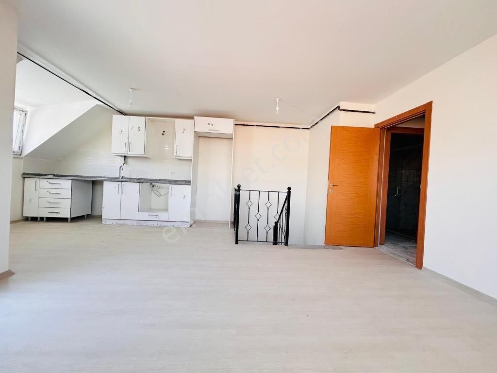 Kaçmaz'dan Altıntepede Sıfır Ön Cephe 3+2 Dublex. - Görsel 5