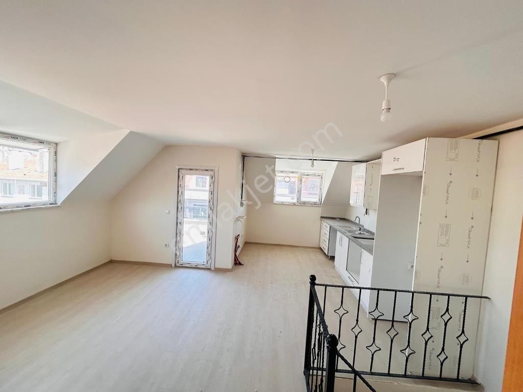 Kaçmaz'dan Altıntepede Sıfır Ön Cephe 3+2 Dublex. - Görsel 3