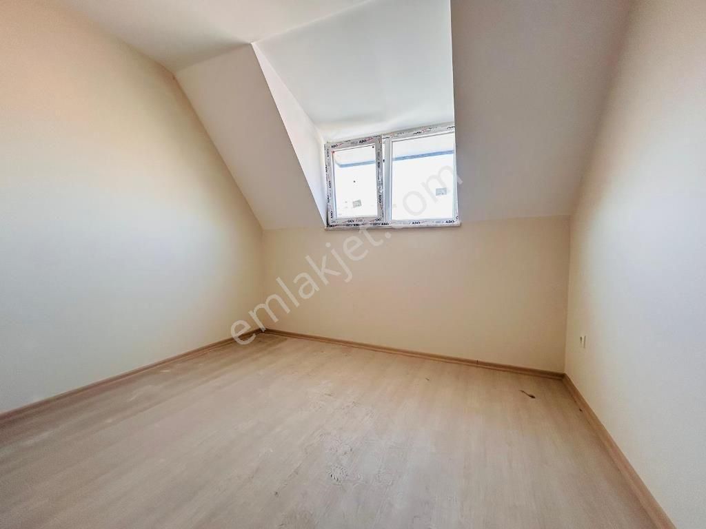 Kaçmaz'dan Altıntepede Sıfır Ön Cephe 3+2 Dublex. - Görsel 12