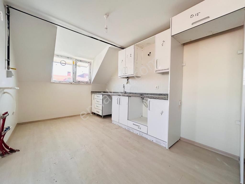 Kaçmaz'dan Altıntepede Sıfır Ön Cephe 3+2 Dublex. - Görsel 4