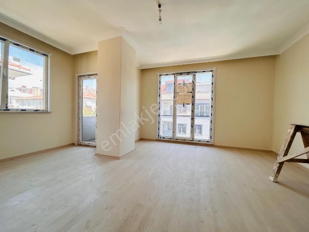 Kaçmaz'dan Altıntepede Sıfır Ön Cephe 3+2 Dublex. - Görsel 19