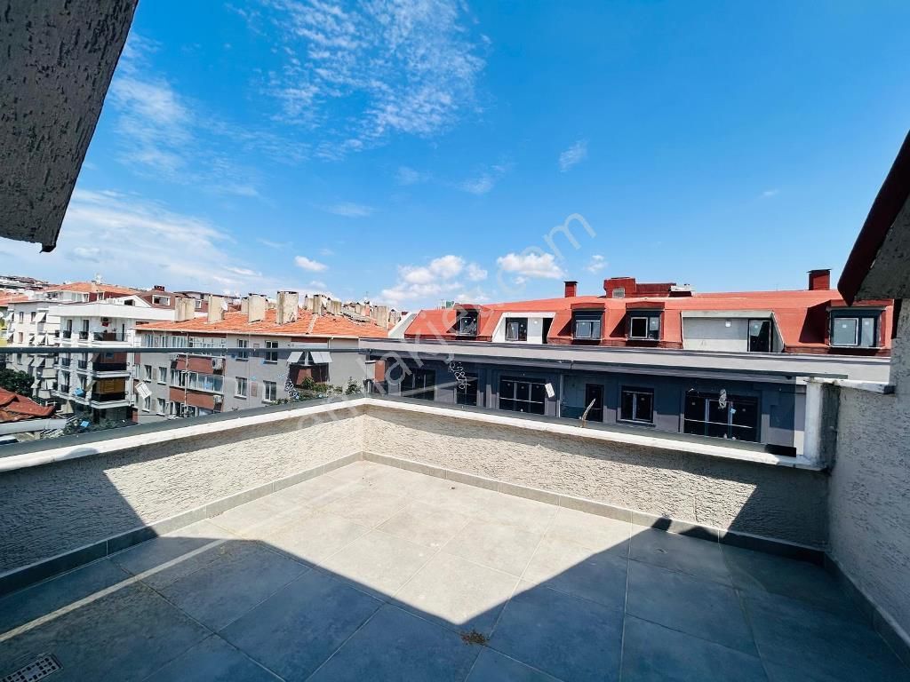 Kaçmaz'dan Altıntepede Sıfır Ön Cephe 3+2 Dublex. - Görsel 34