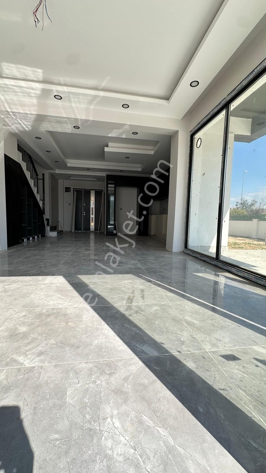 Cennet Gyo’dan Satılık Villa - Görsel 6