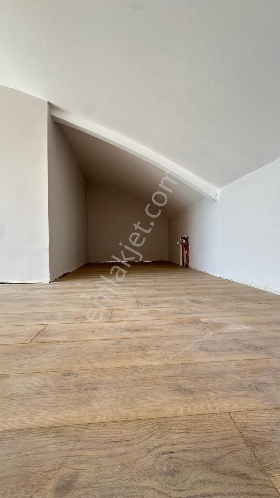 Cennet Gyo’dan Satılık Villa - Görsel 21
