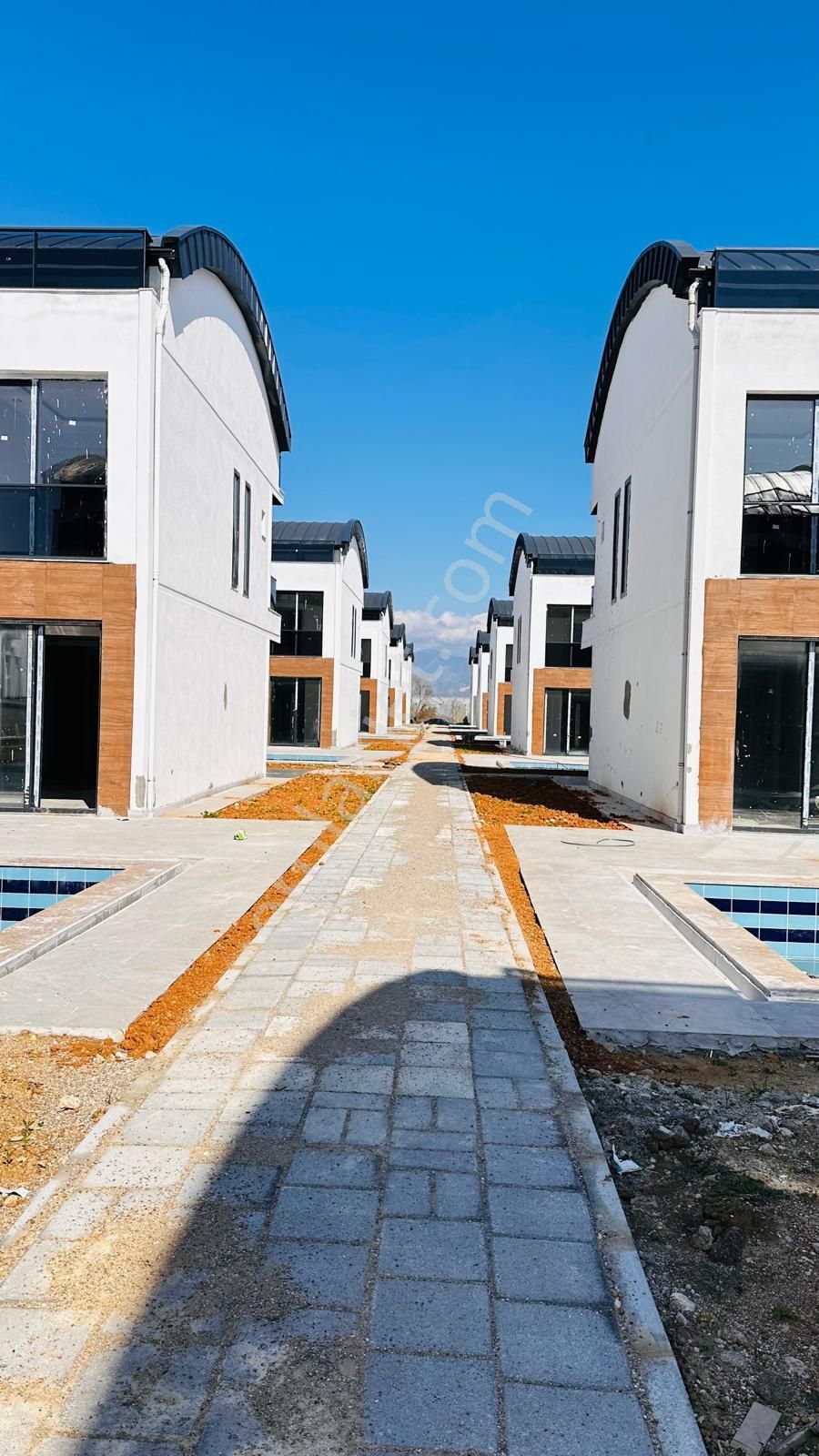 Cennet Gyo’dan Satılık Villa - Görsel 5