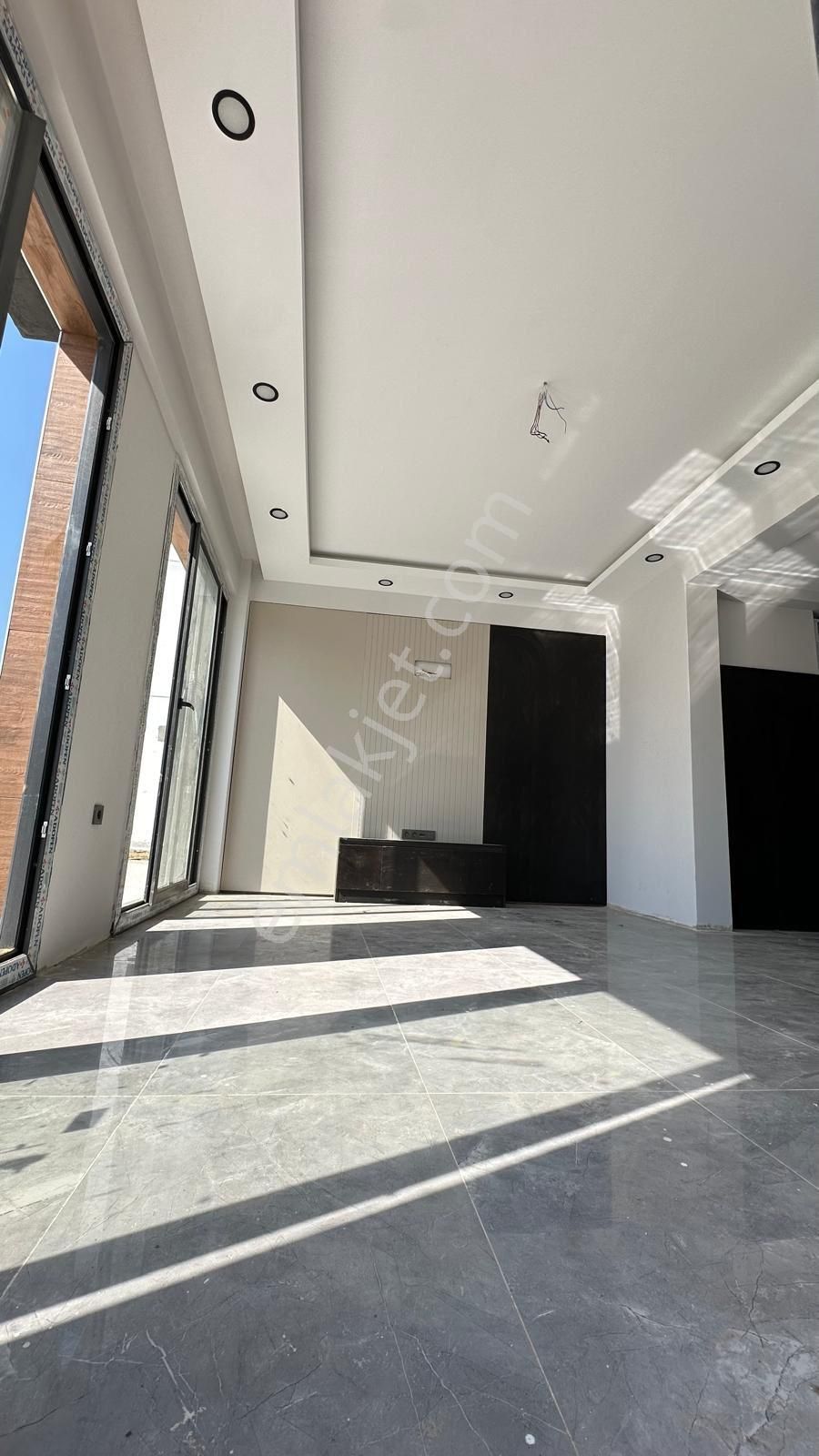 Cennet Gyo’dan Satılık Villa - Görsel 8