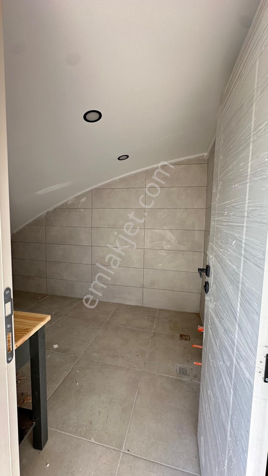 Cennet Gyo’dan Satılık Villa - Görsel 27