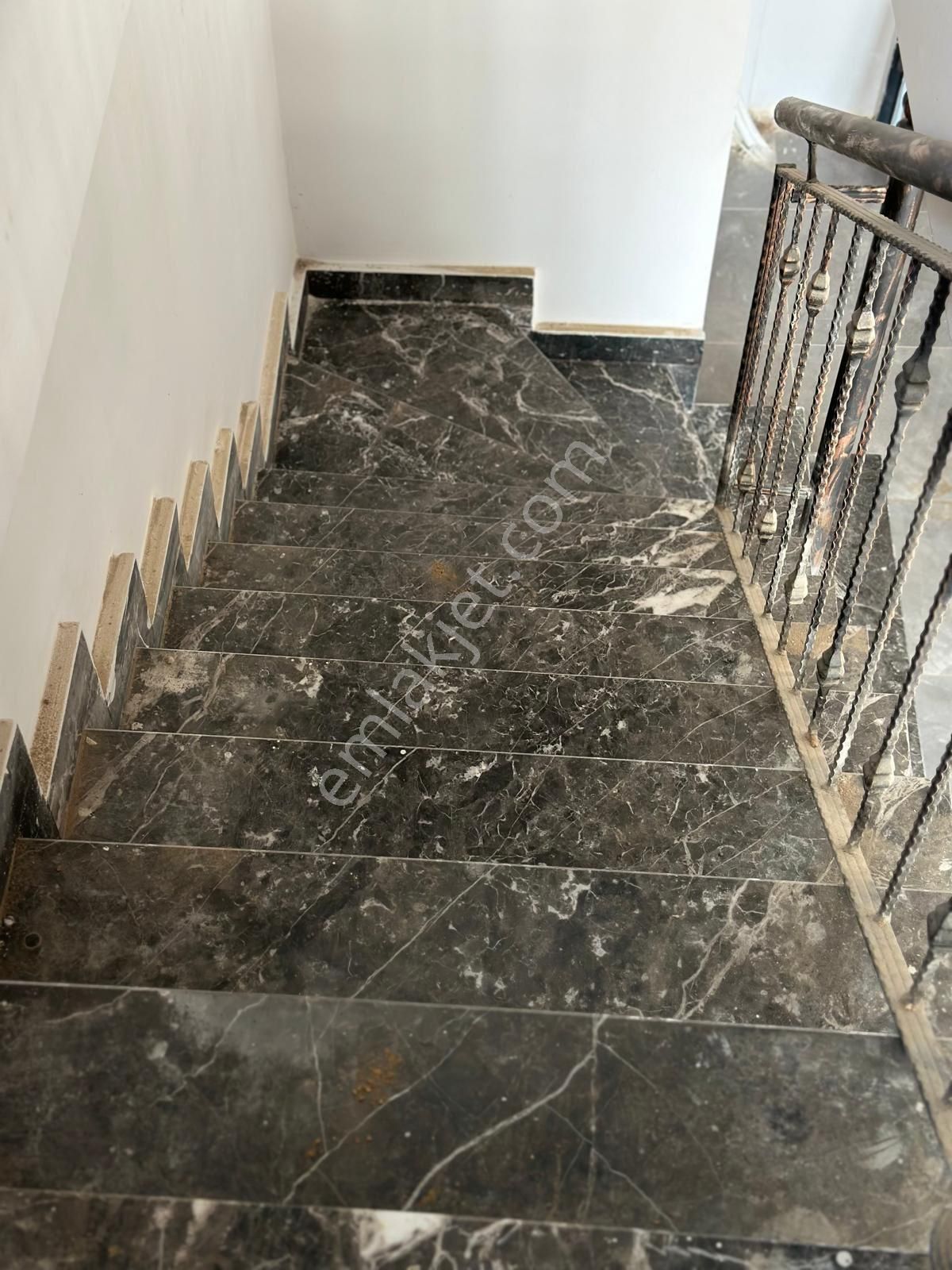 Cennet Gyo’dan Satılık Villa - Görsel 20