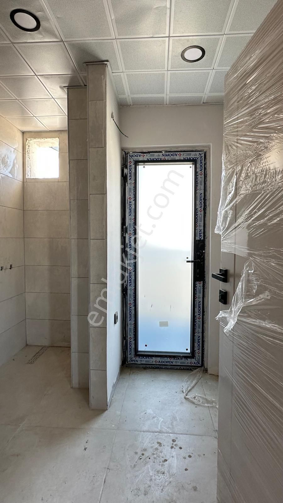 Cennet Gyo’dan Satılık Villa - Görsel 16