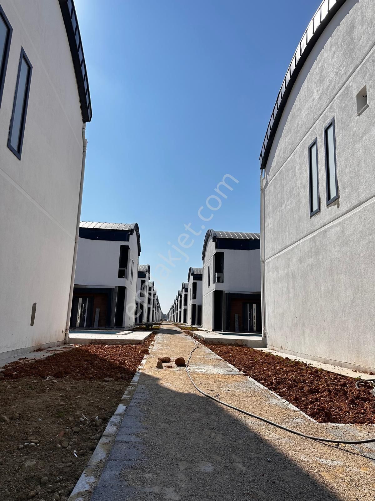 Cennet Gyo’dan Satılık Villa - Görsel 3
