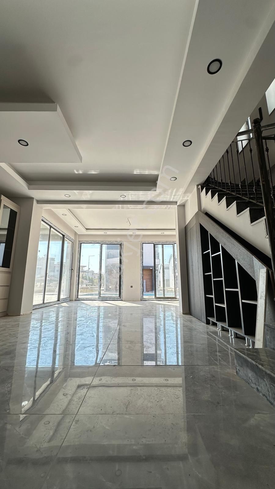 Cennet Gyo’dan Satılık Villa - Görsel 13