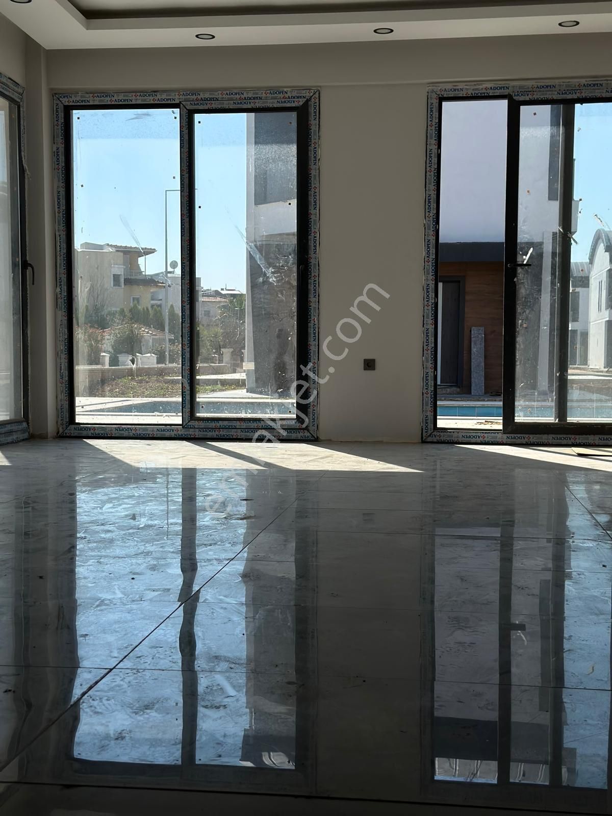 Cennet Gyo’dan Satılık Villa - Görsel 12