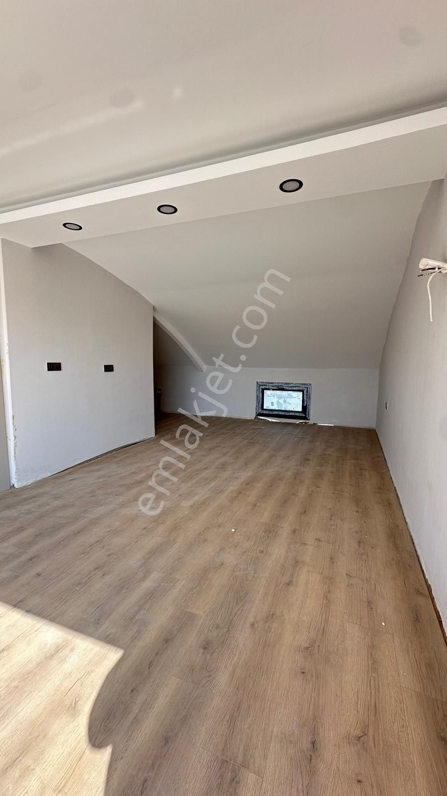 Cennet Gyo’dan Satılık Villa - Görsel 28