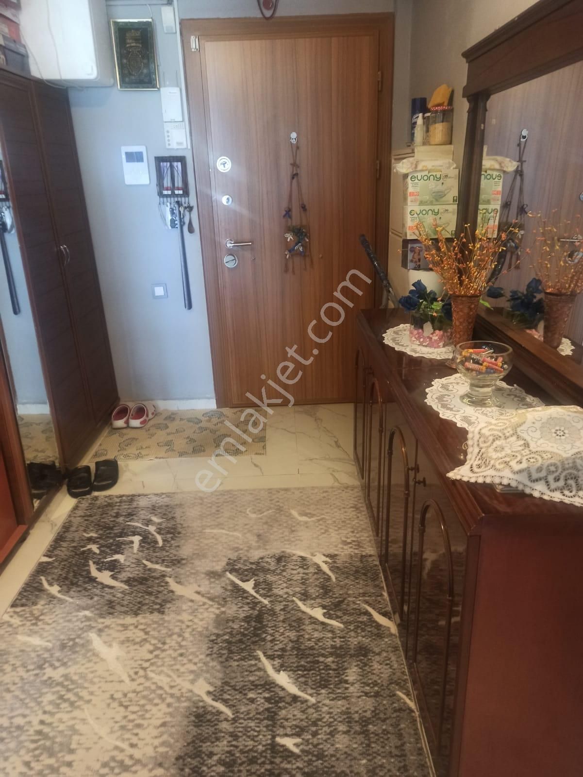 Beylikdüzü Satılık Adakent'te 3+1 Daire