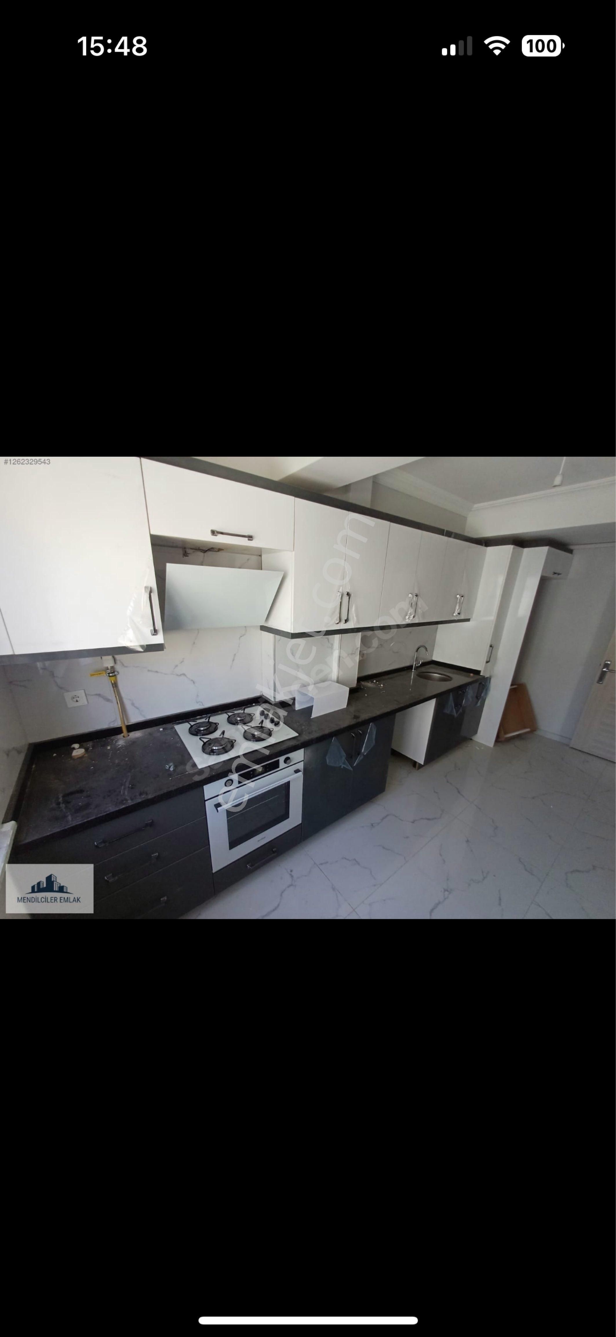 Çanakkale Kepezde Satılık Kapalı Mutfak 2+1 Daire