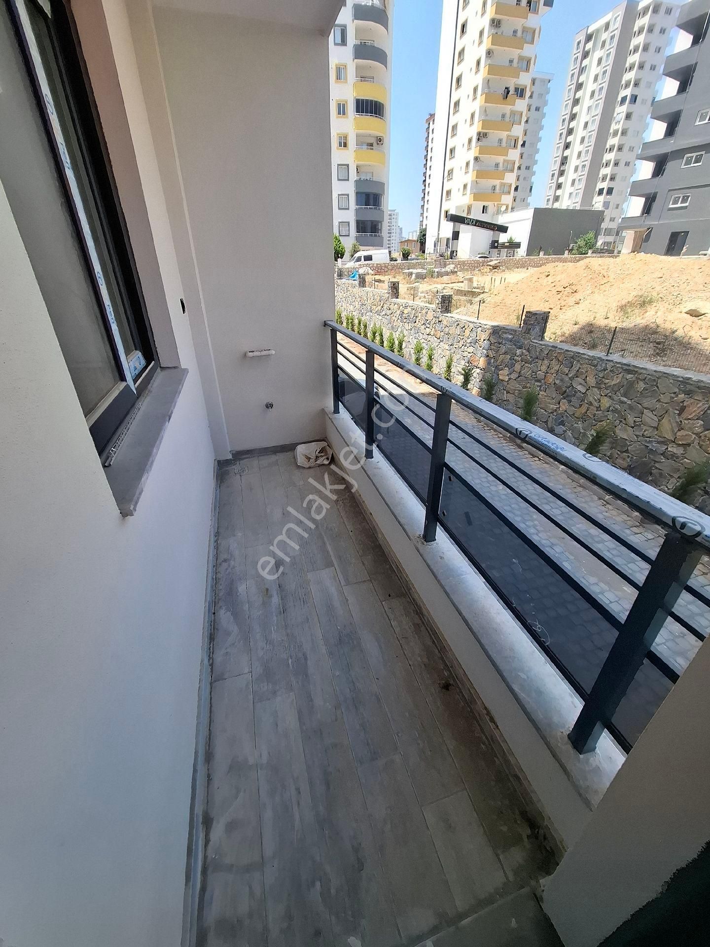 Sarıçam Kiralık Gültepe Soulmate Arkası Sıfır Daire - Görsel 6