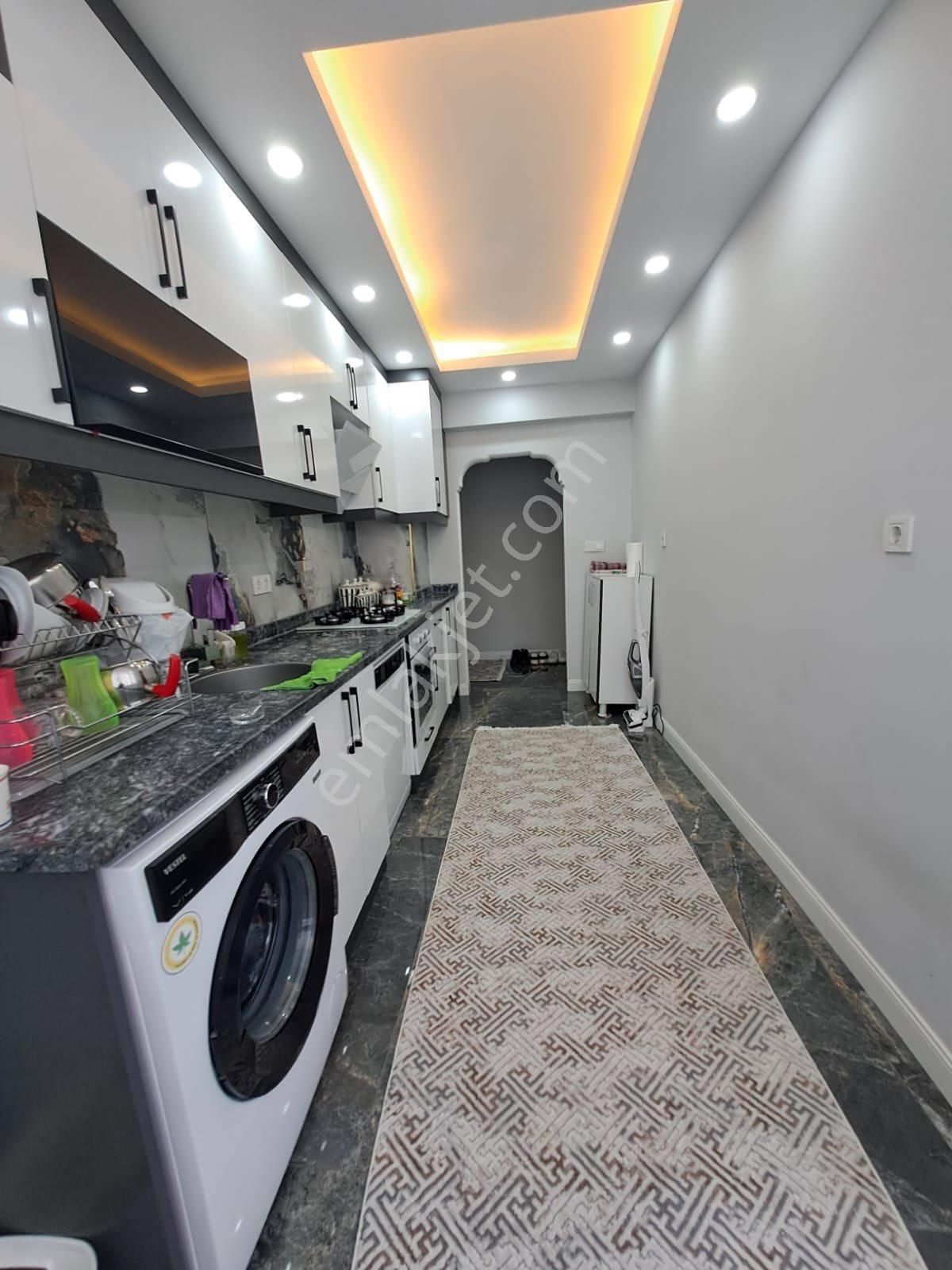 Dudu Emlak Beydağında Antalya Muratpaşa Dudtlu Bahçede Satıllık Daire
