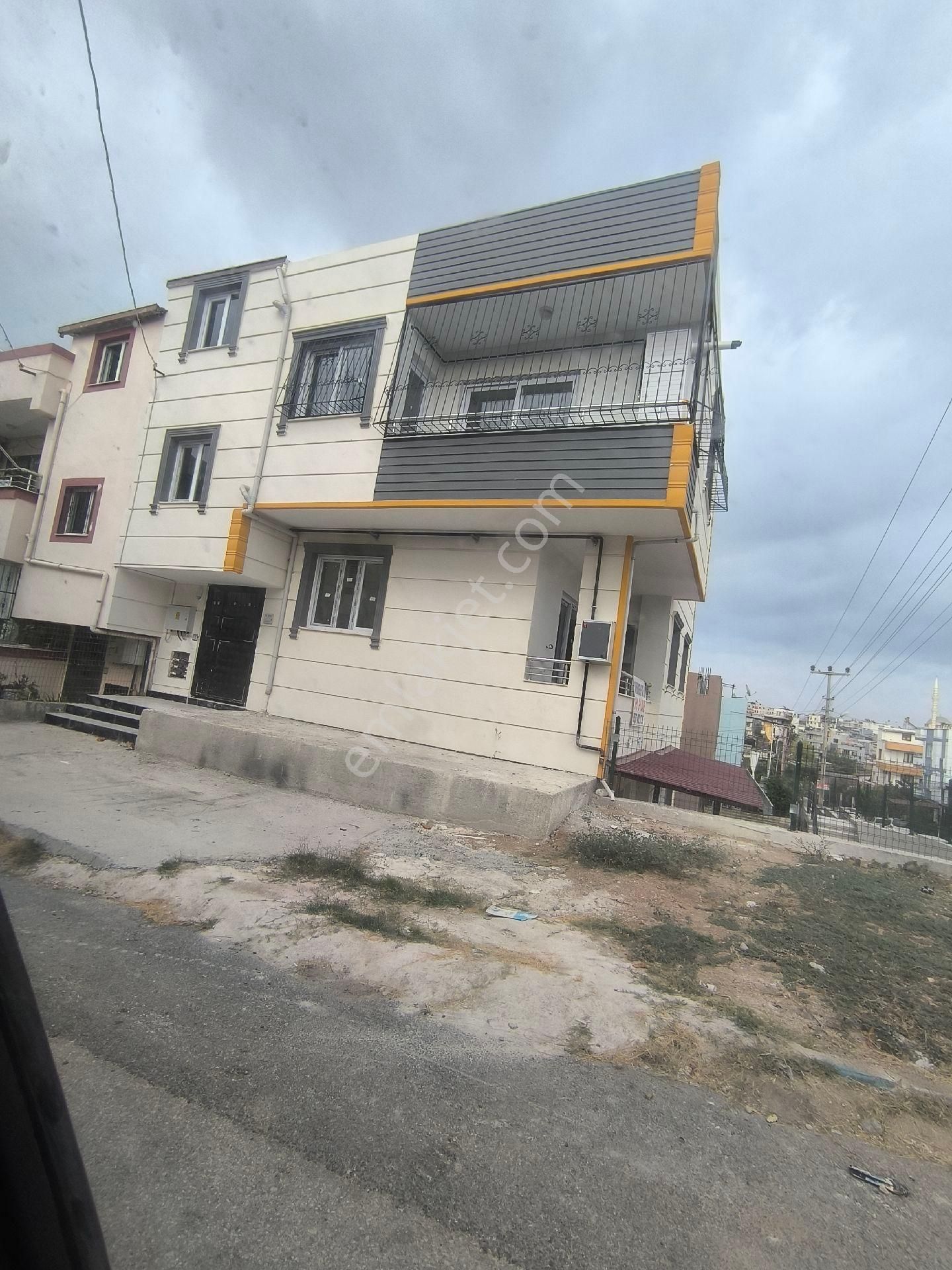 Demirhan Emlak'tan Sifir Ev Doğalgaz İskanlı