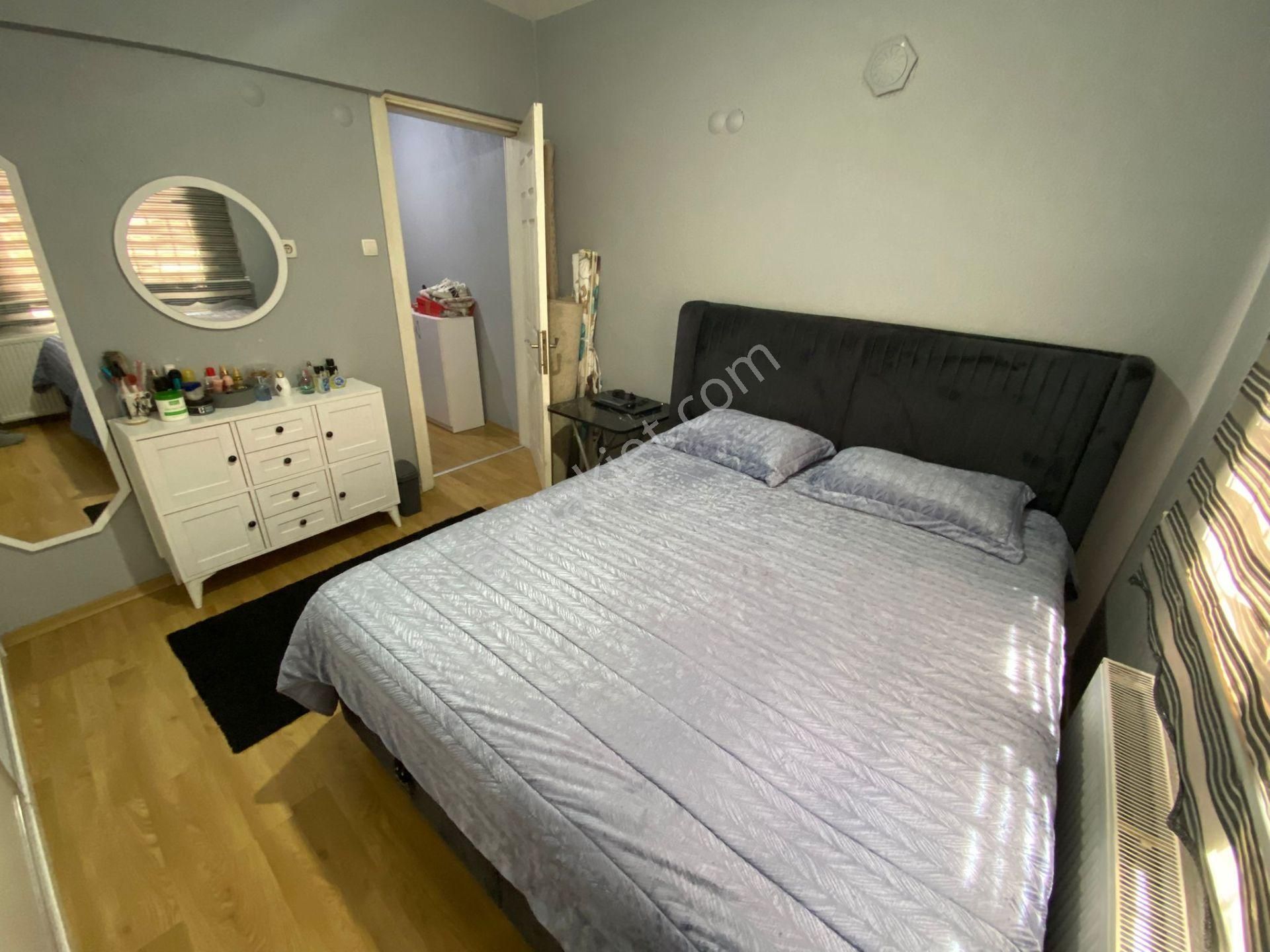 Acill Konak Zeybek Mahallesinde Ana Yol Yakını Dublex Satılık Müstakil Ev - Görsel 8