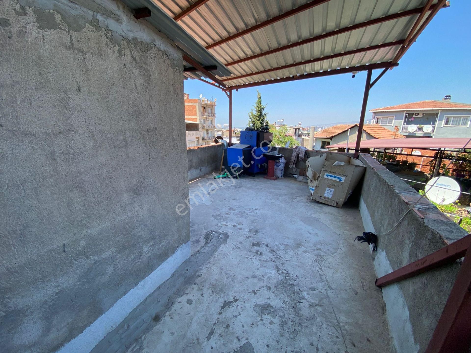 Acill Konak Zeybek Mahallesinde Ana Yol Yakını Dublex Satılık Müstakil Ev - Görsel 21