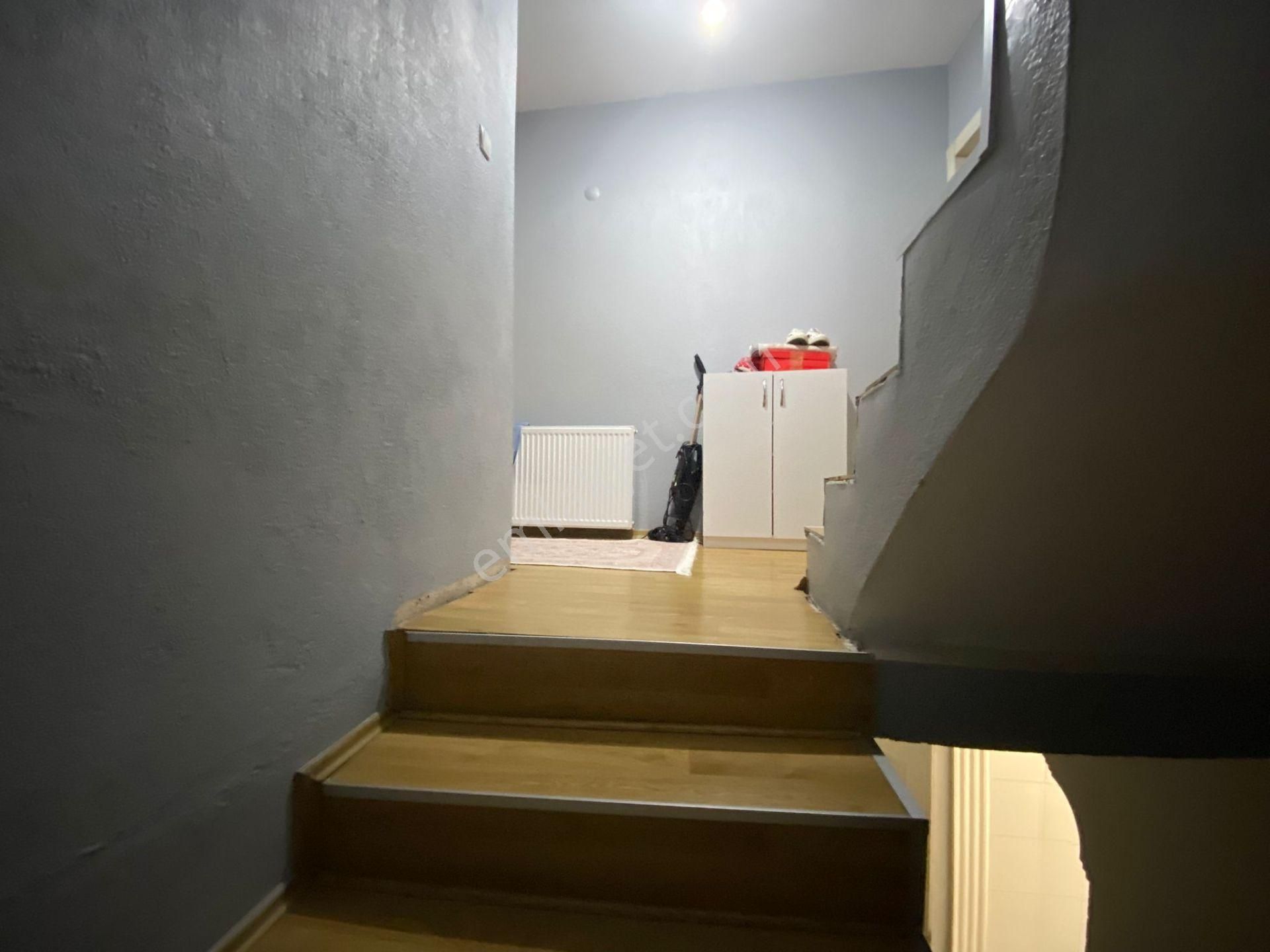 Acill Konak Zeybek Mahallesinde Ana Yol Yakını Dublex Satılık Müstakil Ev - Görsel 19