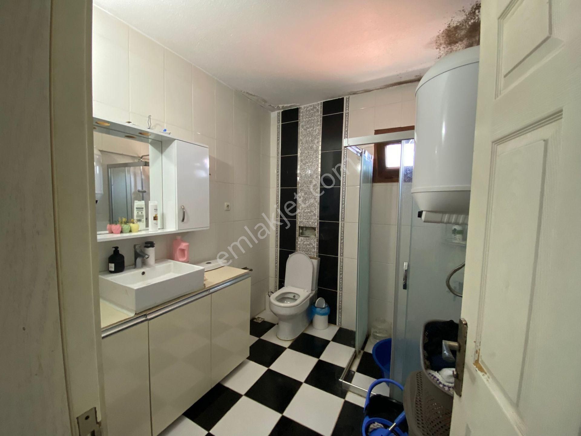 Acill Konak Zeybek Mahallesinde Ana Yol Yakını Dublex Satılık Müstakil Ev - Görsel 16