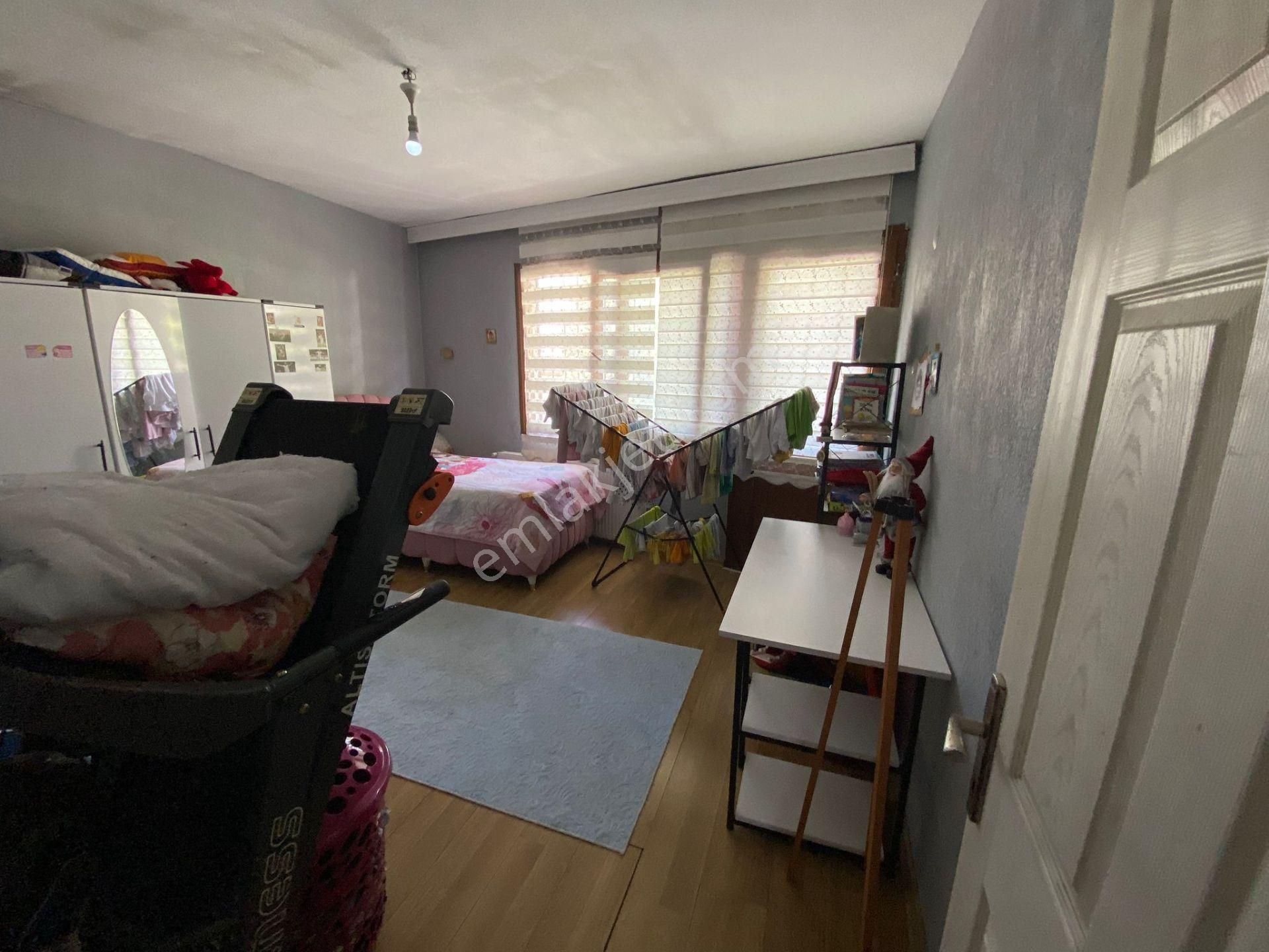 Acill Konak Zeybek Mahallesinde Ana Yol Yakını Dublex Satılık Müstakil Ev - Görsel 7