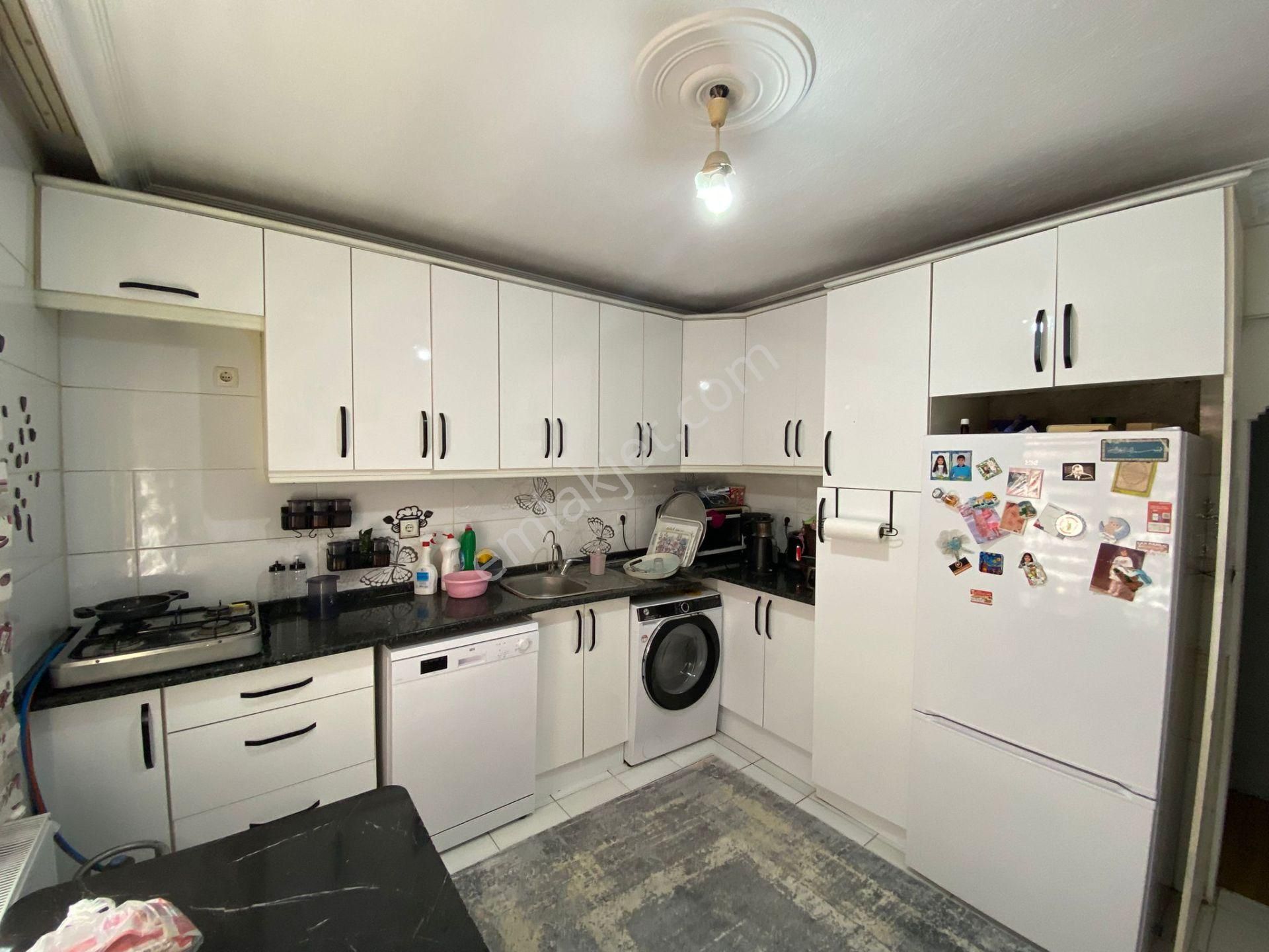 Acill Konak Zeybek Mahallesinde Ana Yol Yakını Dublex Satılık Müstakil Ev - Görsel 12