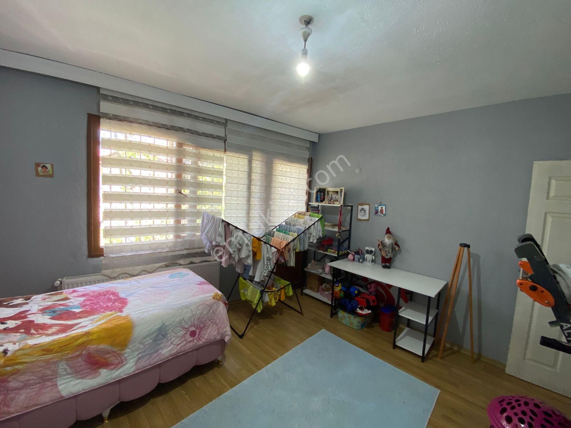 Acill Konak Zeybek Mahallesinde Ana Yol Yakını Dublex Satılık Müstakil Ev - Görsel 6