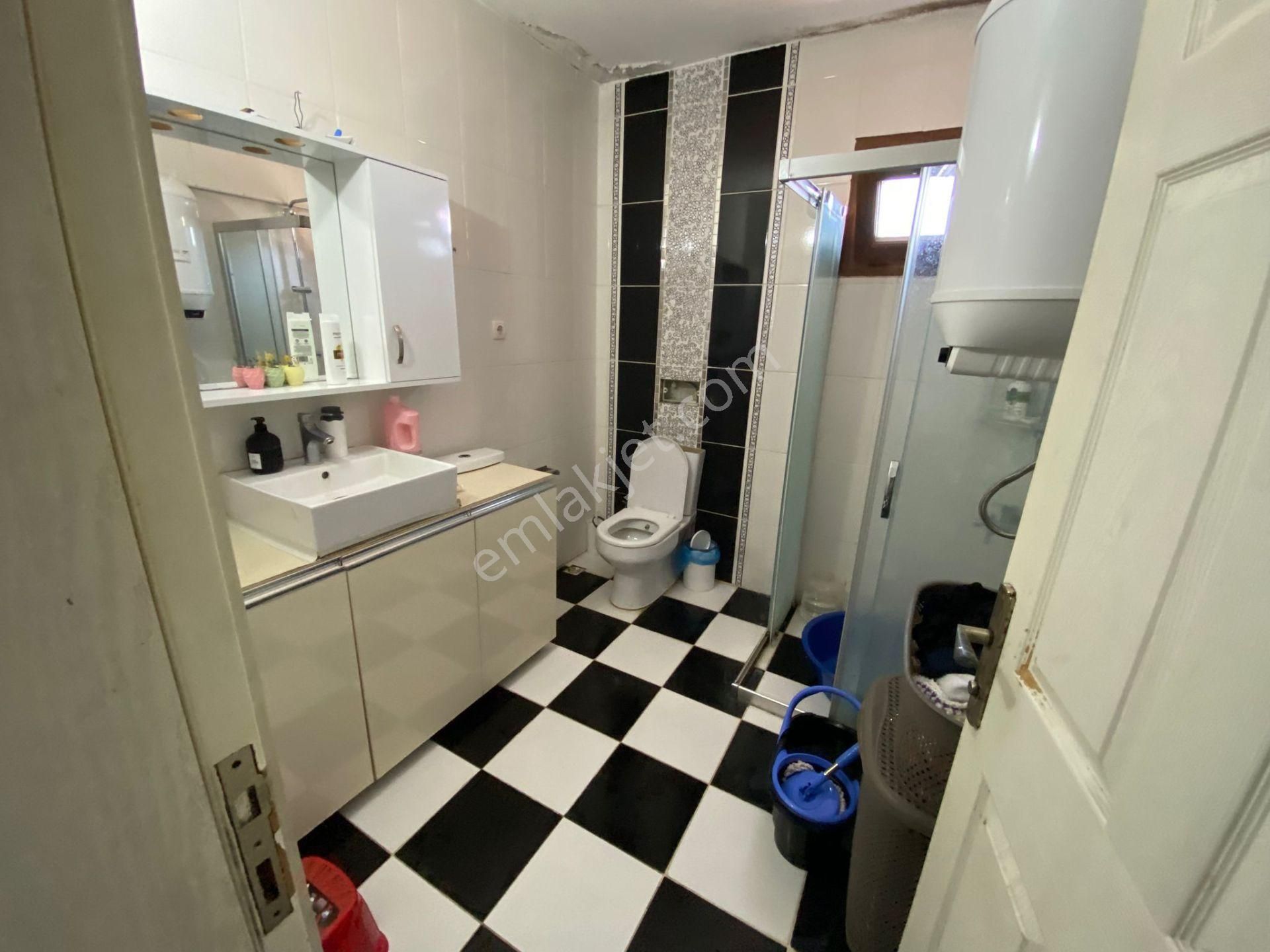 Acill Konak Zeybek Mahallesinde Ana Yol Yakını Dublex Satılık Müstakil Ev - Görsel 18