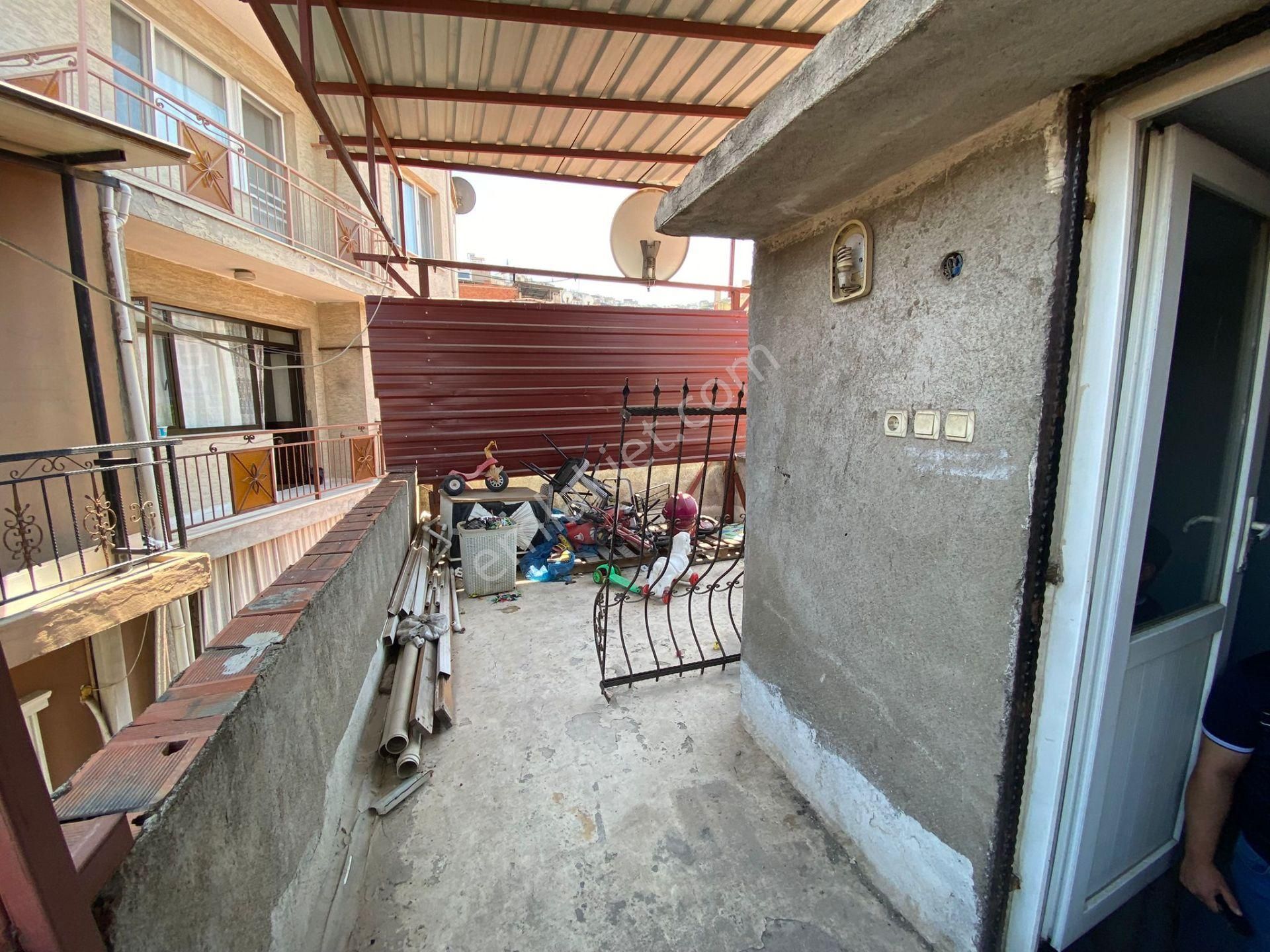 Acill Konak Zeybek Mahallesinde Ana Yol Yakını Dublex Satılık Müstakil Ev - Görsel 20