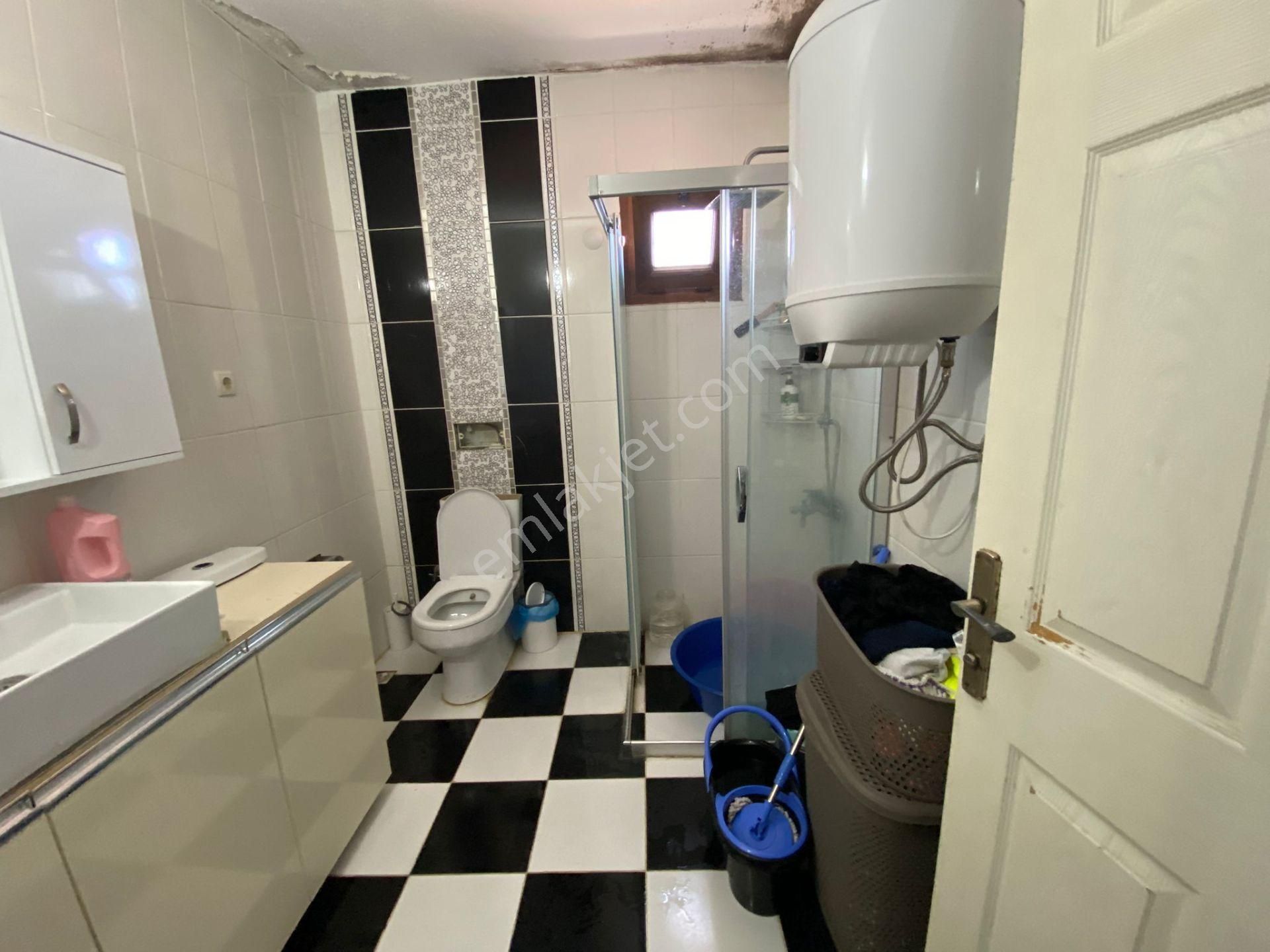 Acill Konak Zeybek Mahallesinde Ana Yol Yakını Dublex Satılık Müstakil Ev - Görsel 17