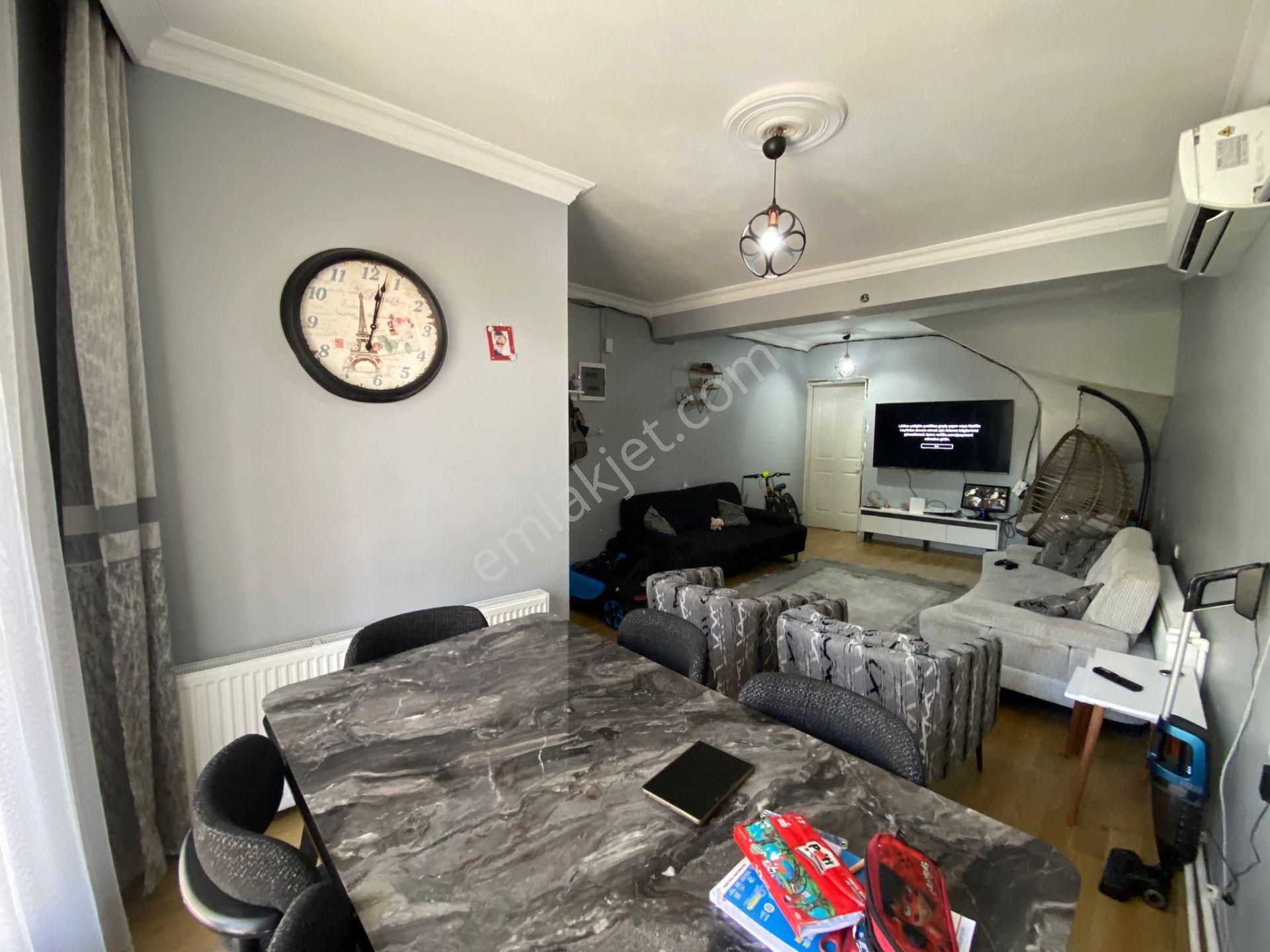 Acill Konak Zeybek Mahallesinde Ana Yol Yakını Dublex Satılık Müstakil Ev - Görsel 4