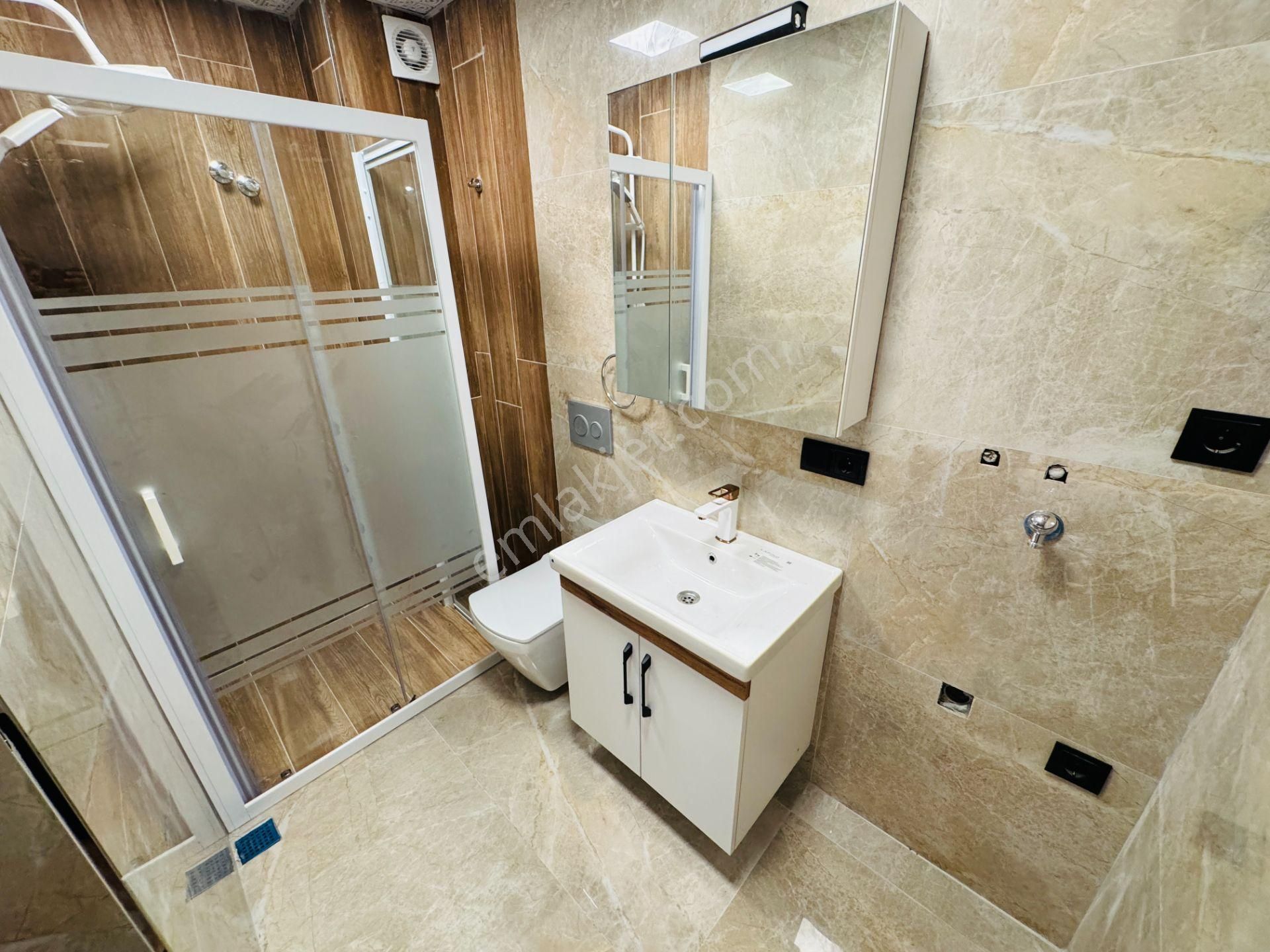 Didim'de Havuzlu Site İçinde 3+1 Ön Cephe Sıfır Villalar - Görsel 25