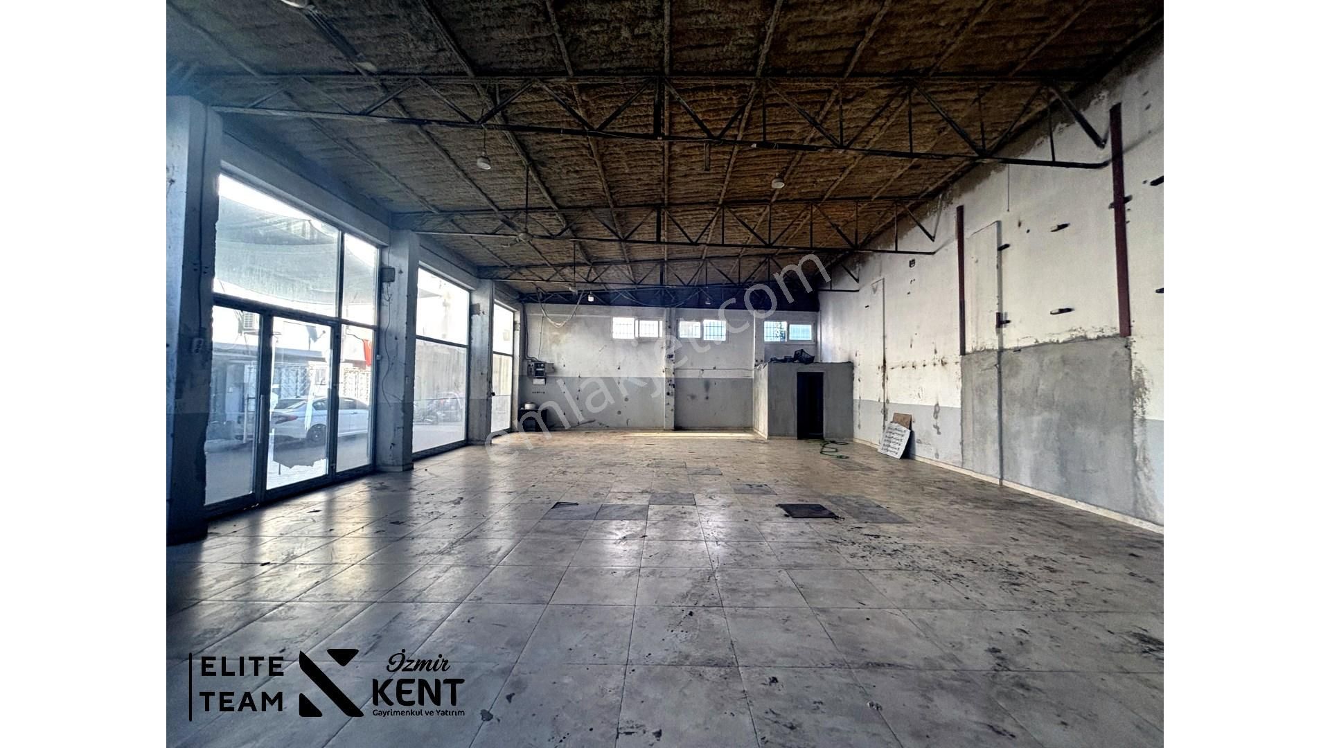 Bornova Altındağ'da 200 M2 Satılık Dükkan - Görsel 19