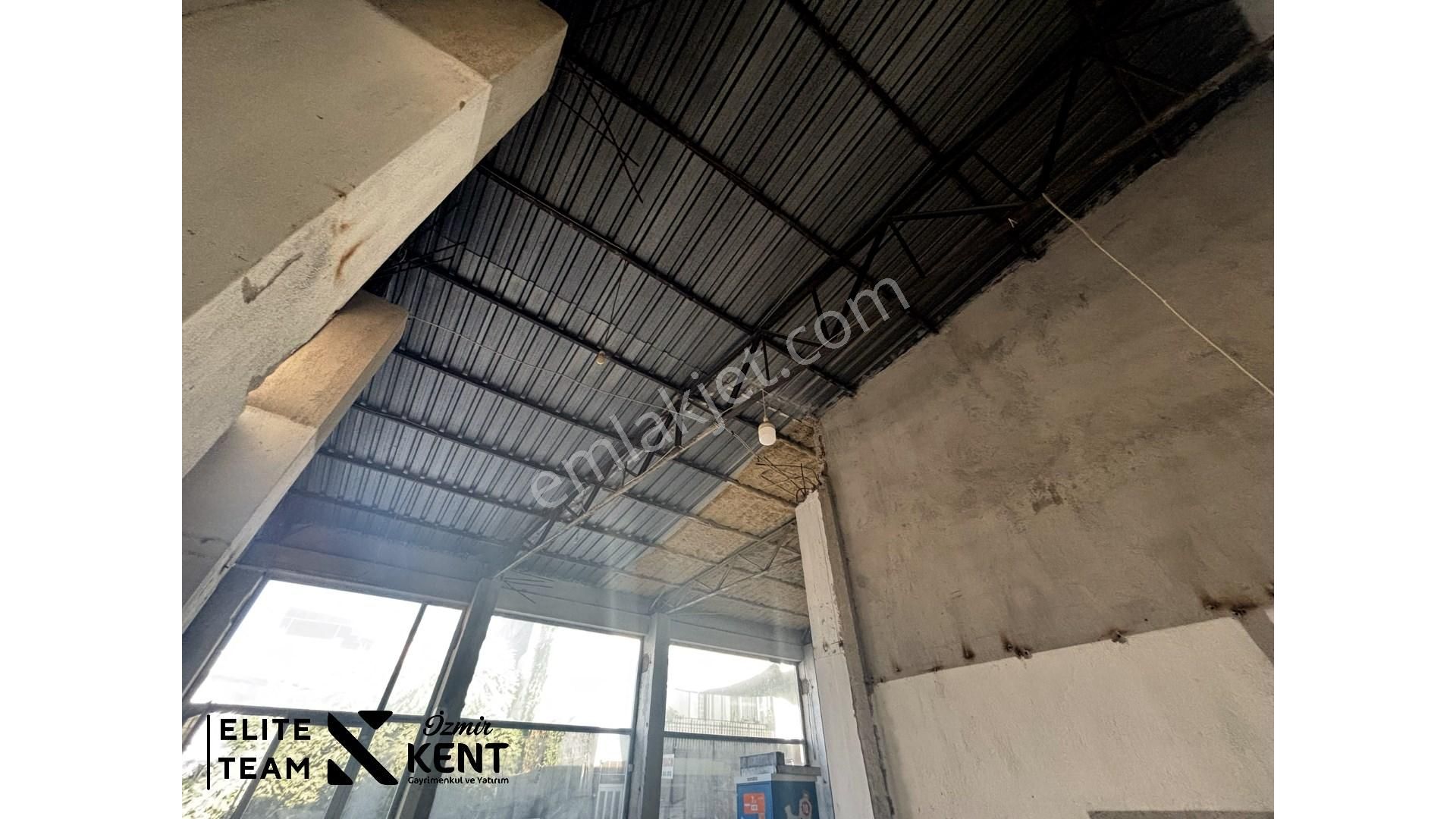 Bornova Altındağ'da 200 M2 Satılık Dükkan - Görsel 22