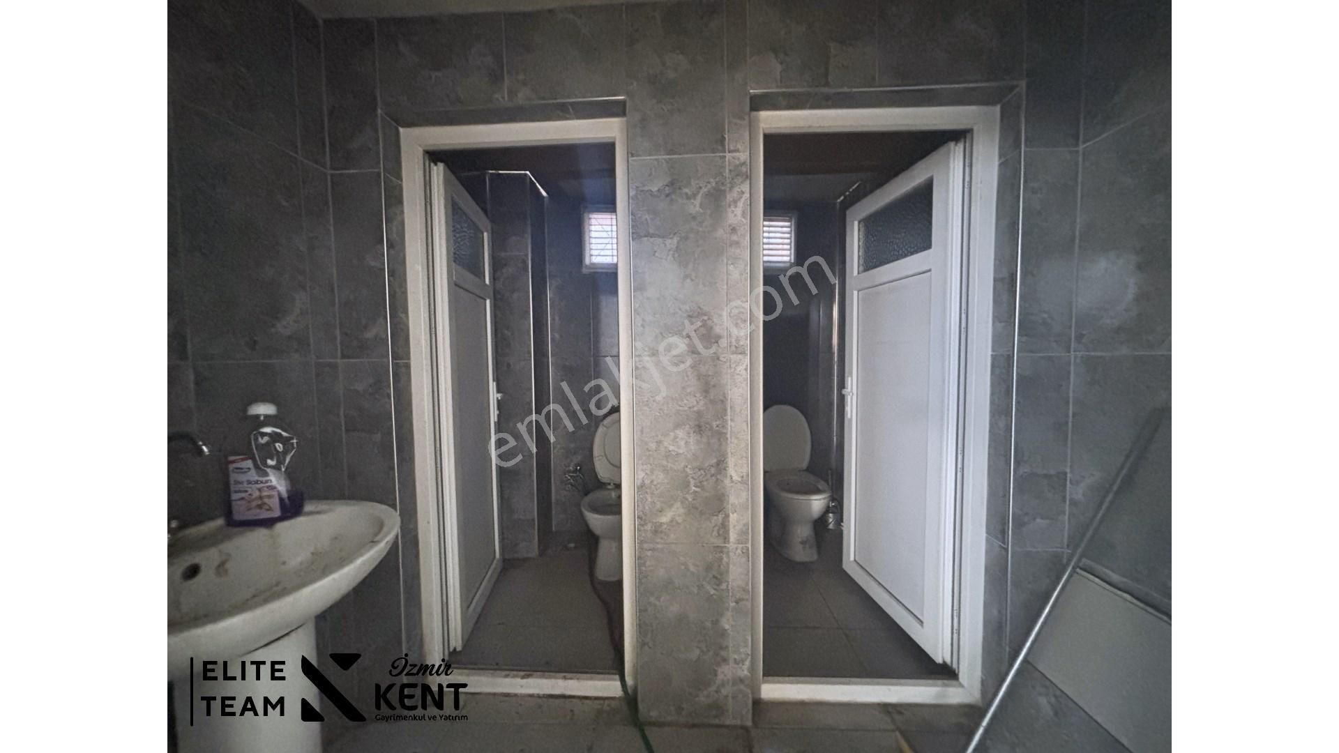 Bornova Altındağ'da 200 M2 Satılık Dükkan - Görsel 6