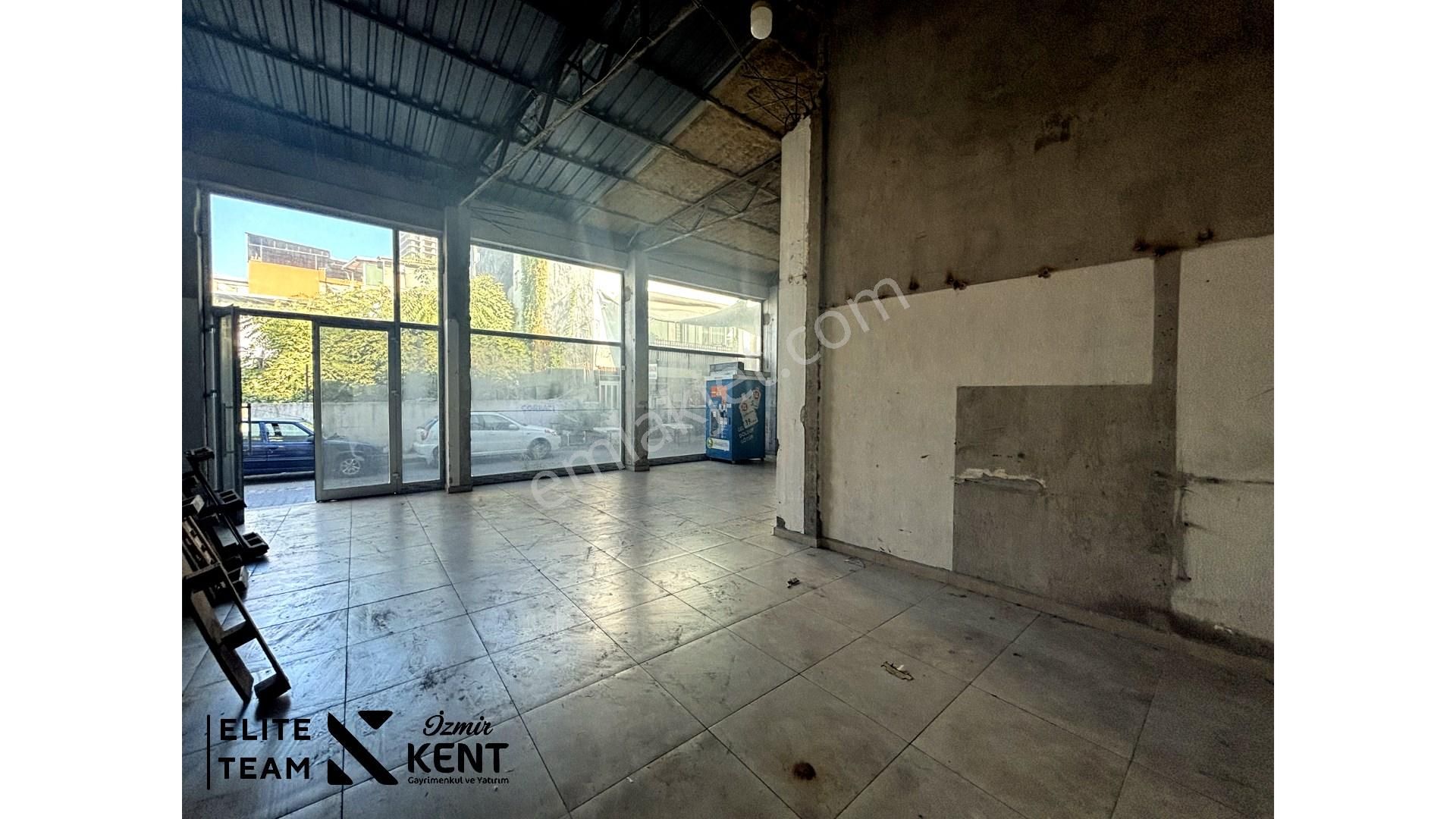 Bornova Altındağ'da 200 M2 Satılık Dükkan - Görsel 10