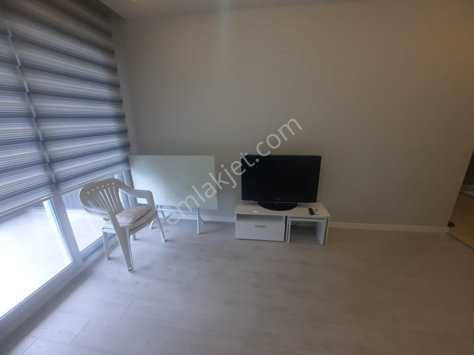 Kiralık 1+1 Eşyalı Daire Alata Erdemli Mersin - Görsel 7