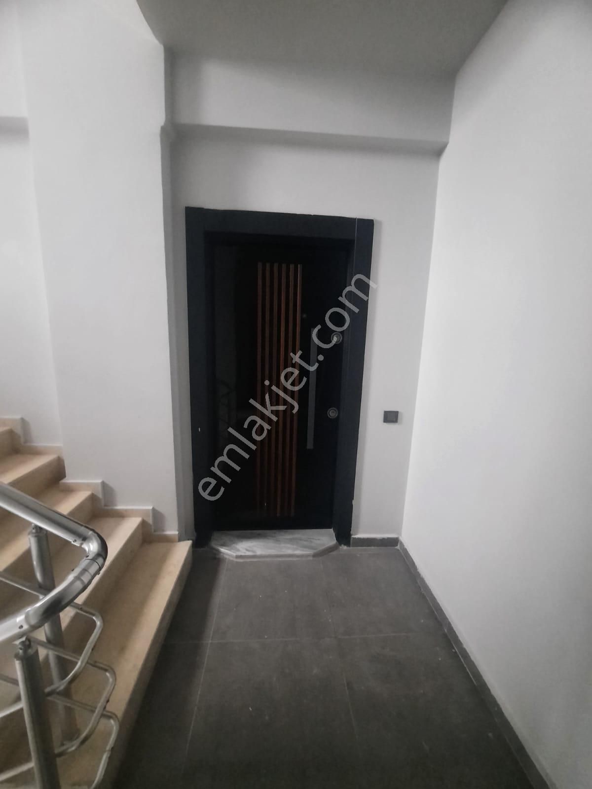 Kiralık 1+1 Eşyalı Daire Alata Erdemli Mersin - Görsel 22