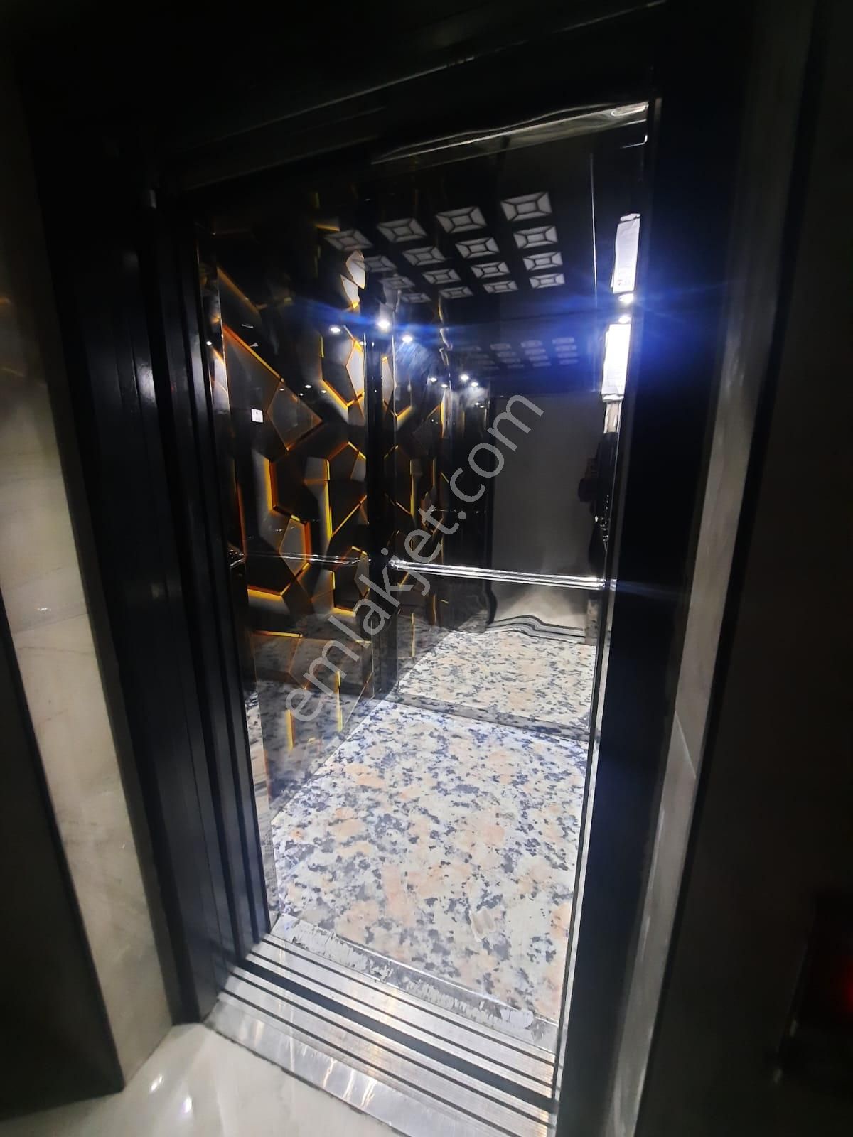 Kiralık 1+1 Eşyalı Daire Alata Erdemli Mersin - Görsel 16
