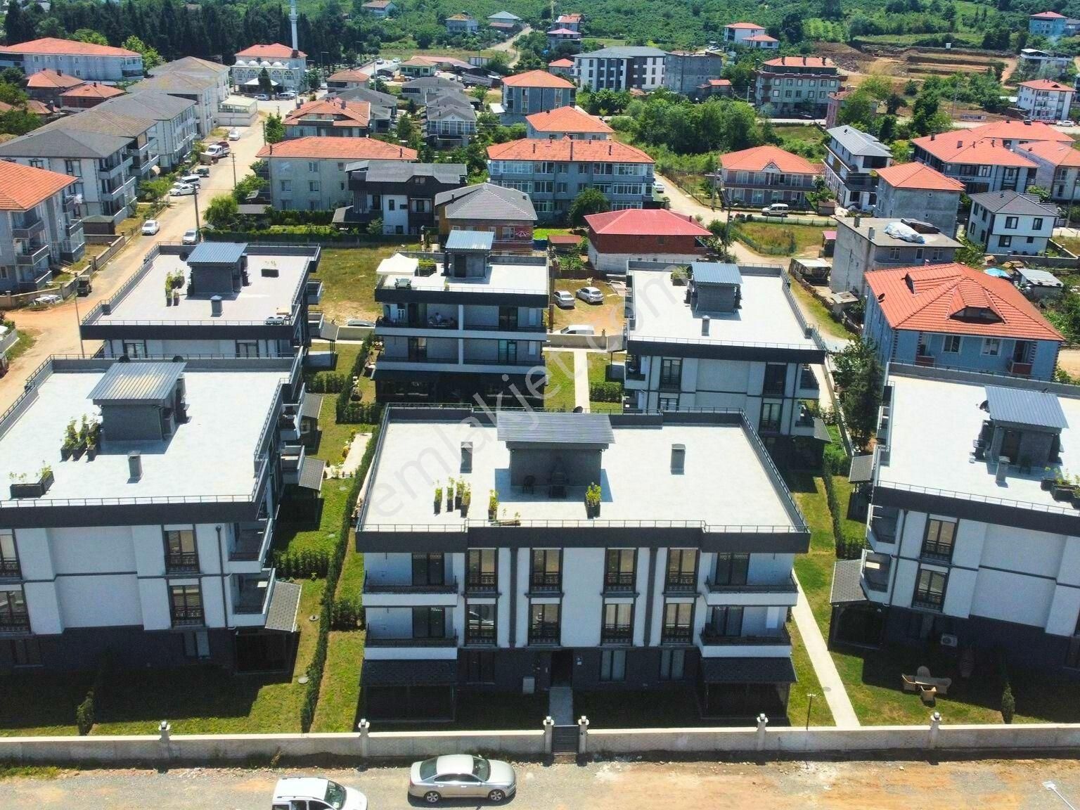 Havuz'lu Site İçerisinde Açık Cephe 2+1 Daire Fırsatıı !!!