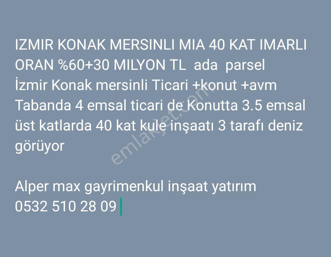 Okul Veya Yaşli Bakım Evi İçin Evka 2 Ve Aydınlıkevler De Arsa Ve Binalar - Görsel 12