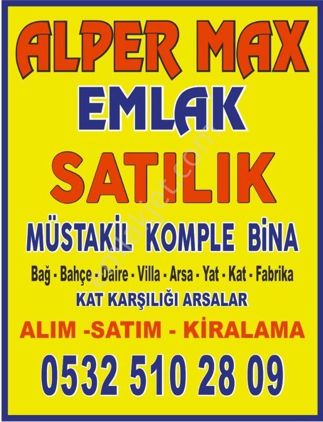 Okul Veya Yaşli Bakım Evi İçin Evka 2 Ve Aydınlıkevler De Arsa Ve Binalar - Görsel 35